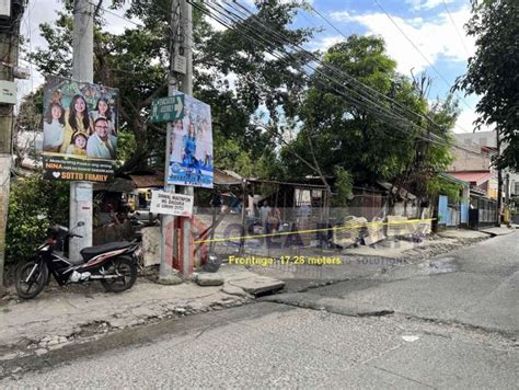 San Antonio Valley 1, 1715, Parañaque City, National Capital .